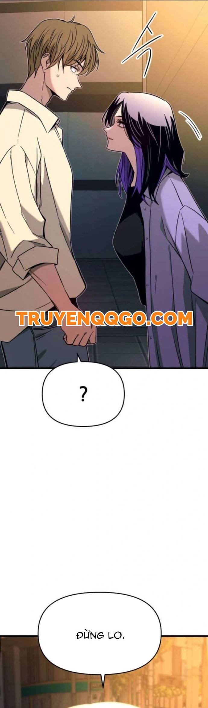 Định Mệnh Đôi Ta Giao Thoa Nơi Bến Tàu Chapter 30 - 15