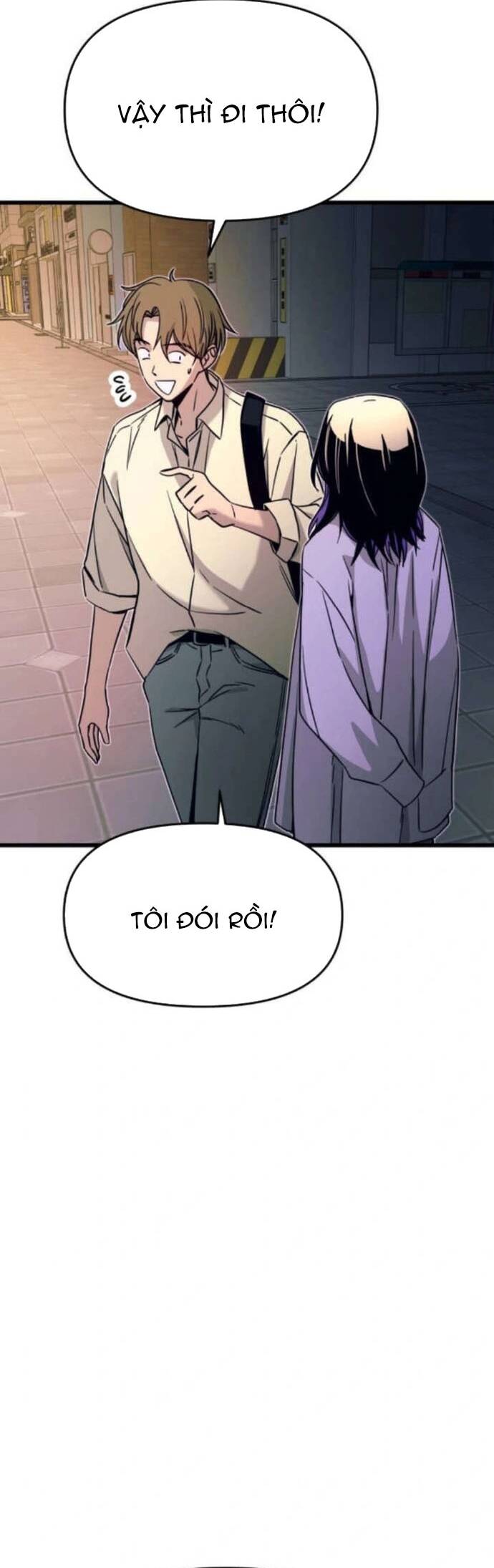 Định Mệnh Đôi Ta Giao Thoa Nơi Bến Tàu Chapter 30 - 18