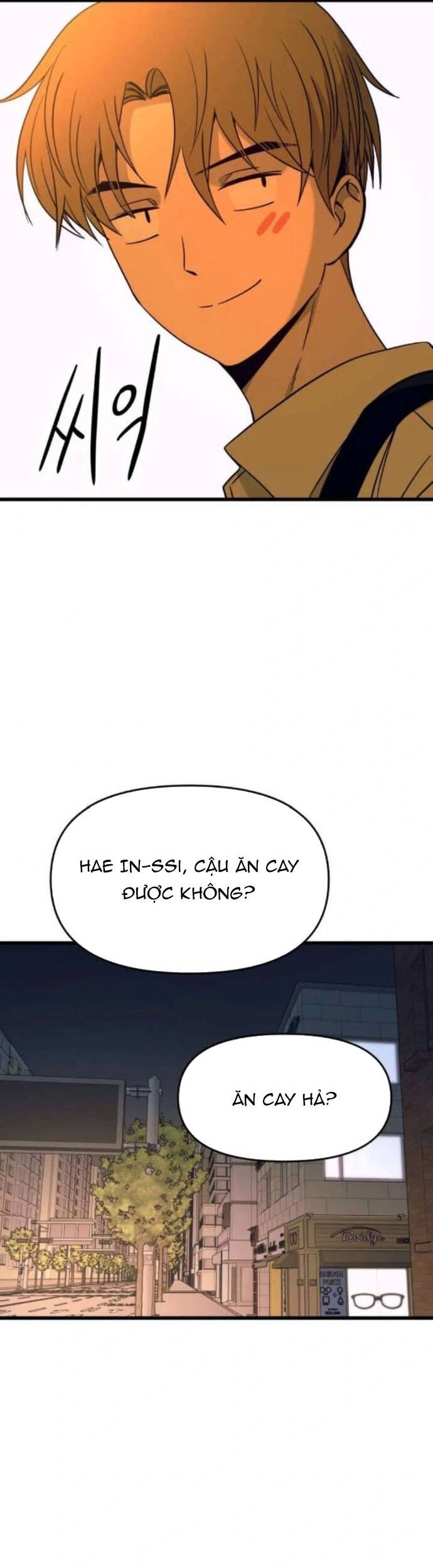 Định Mệnh Đôi Ta Giao Thoa Nơi Bến Tàu Chapter 30 - 20