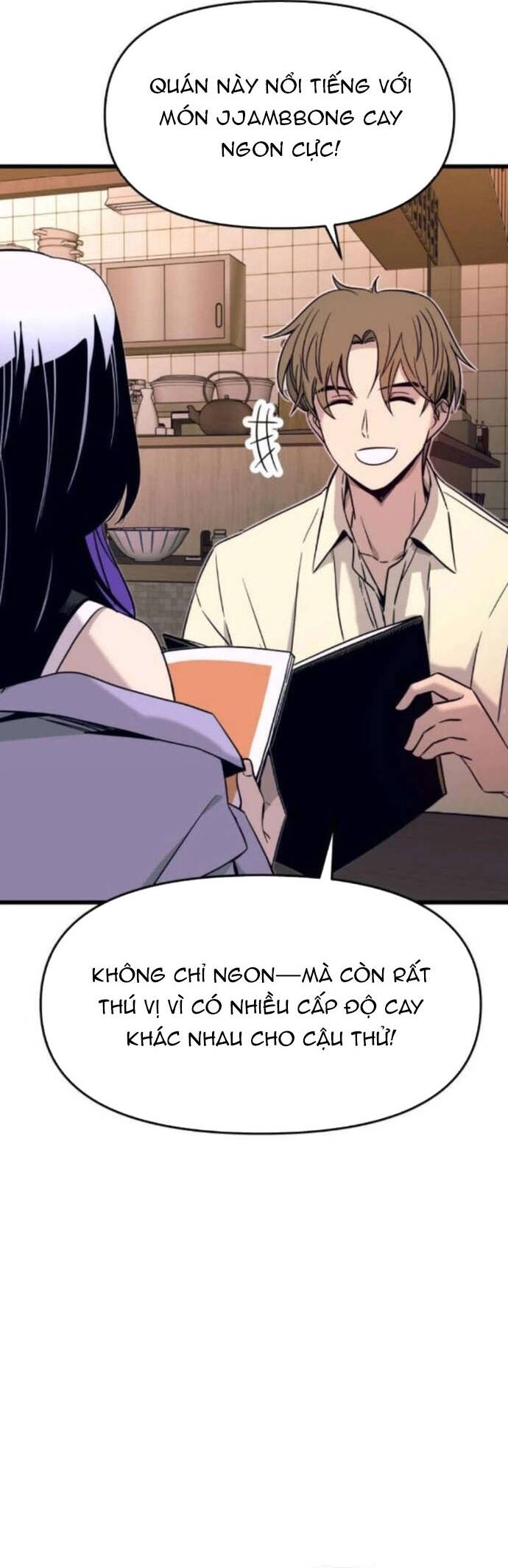 Định Mệnh Đôi Ta Giao Thoa Nơi Bến Tàu Chapter 30 - 23