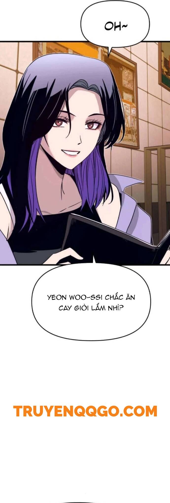 Định Mệnh Đôi Ta Giao Thoa Nơi Bến Tàu Chapter 30 - 24