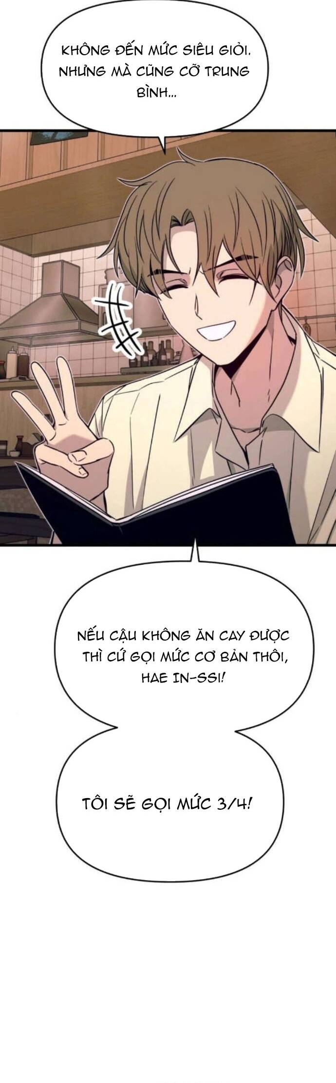 Định Mệnh Đôi Ta Giao Thoa Nơi Bến Tàu Chapter 30 - 25