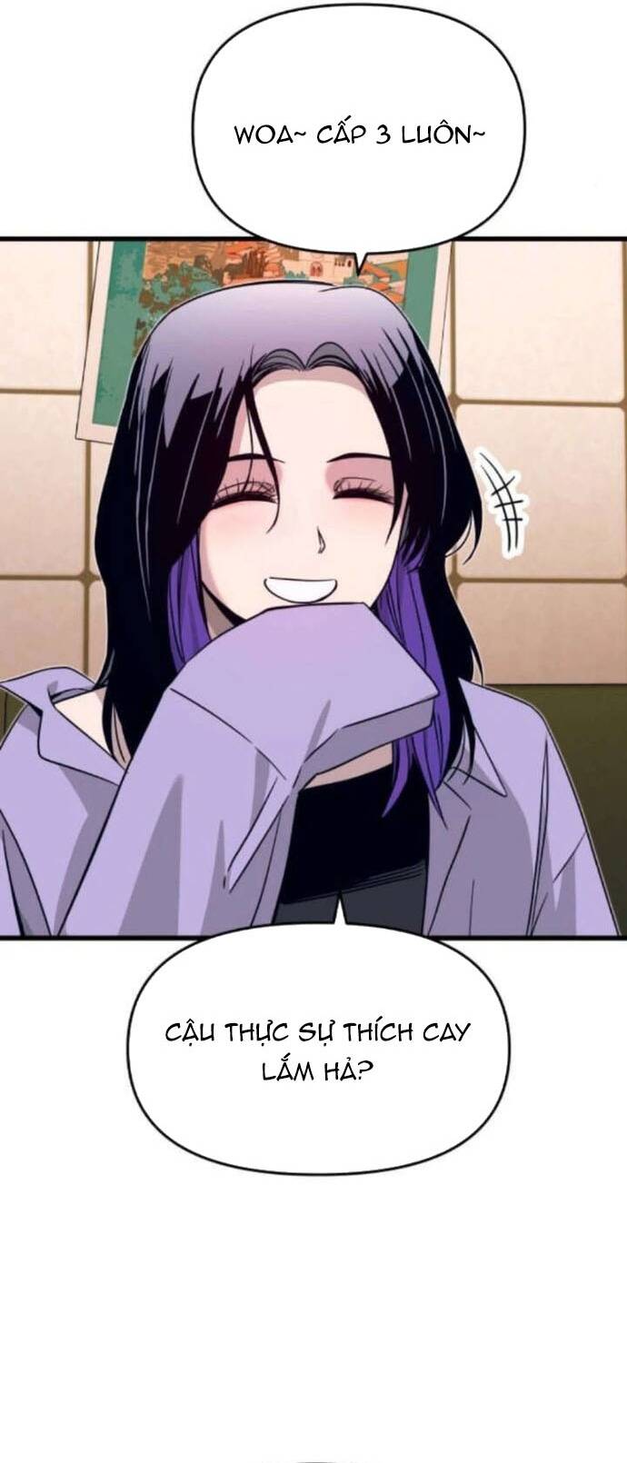 Định Mệnh Đôi Ta Giao Thoa Nơi Bến Tàu Chapter 30 - 26