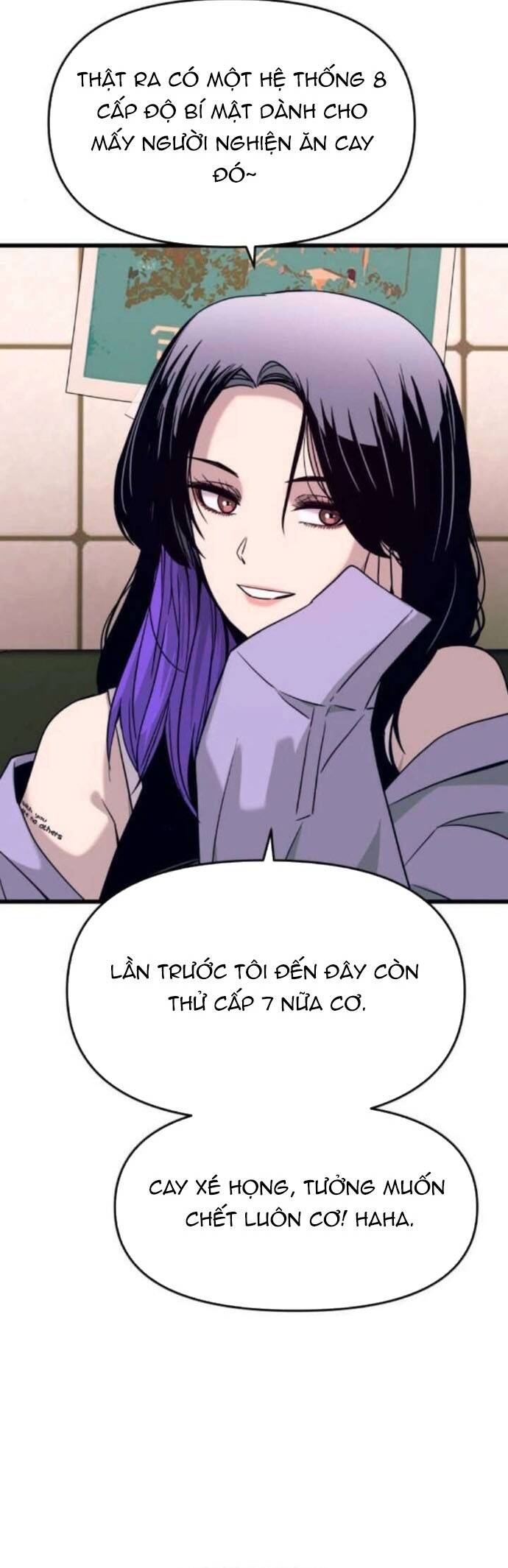 Định Mệnh Đôi Ta Giao Thoa Nơi Bến Tàu Chapter 30 - 30