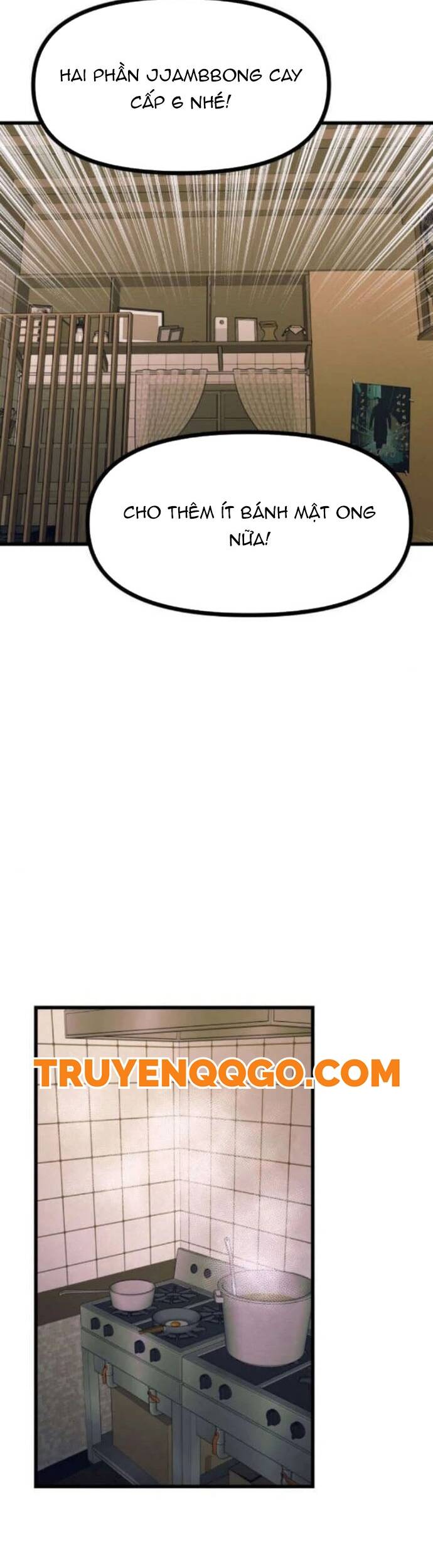 Định Mệnh Đôi Ta Giao Thoa Nơi Bến Tàu Chapter 30 - 36