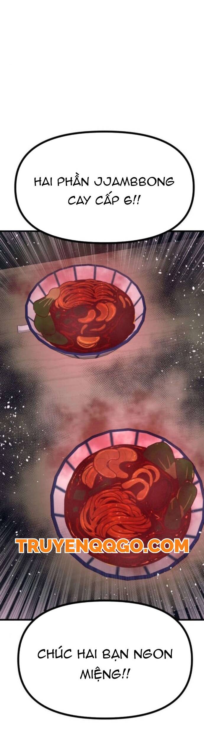 Định Mệnh Đôi Ta Giao Thoa Nơi Bến Tàu Chapter 30 - 38