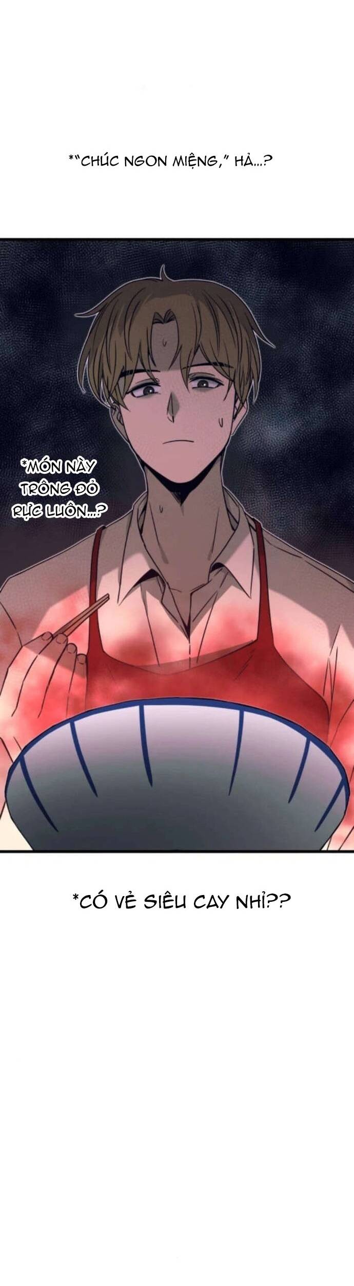 Định Mệnh Đôi Ta Giao Thoa Nơi Bến Tàu Chapter 30 - 39