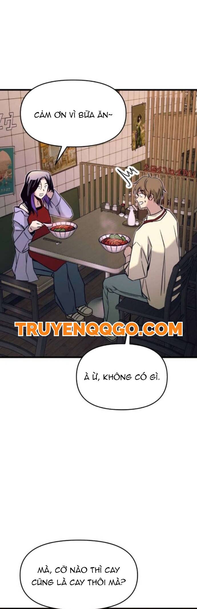 Định Mệnh Đôi Ta Giao Thoa Nơi Bến Tàu Chapter 30 - 40