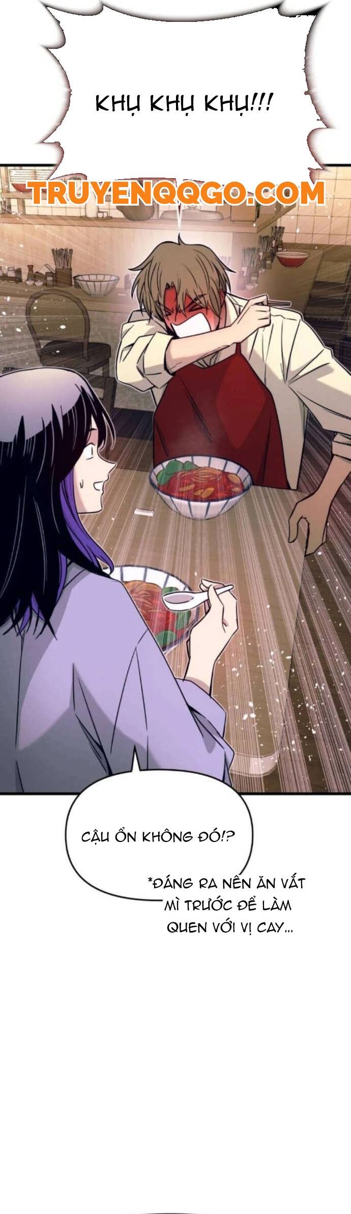 Định Mệnh Đôi Ta Giao Thoa Nơi Bến Tàu Chapter 30 - 43