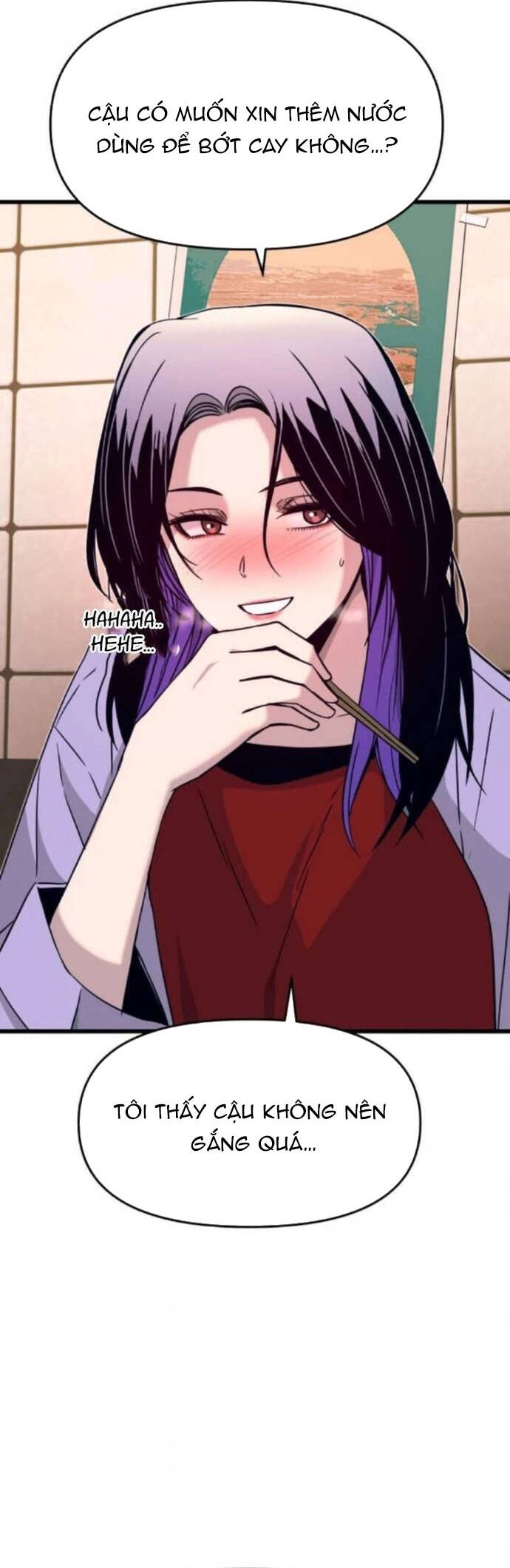 Định Mệnh Đôi Ta Giao Thoa Nơi Bến Tàu Chapter 30 - 44