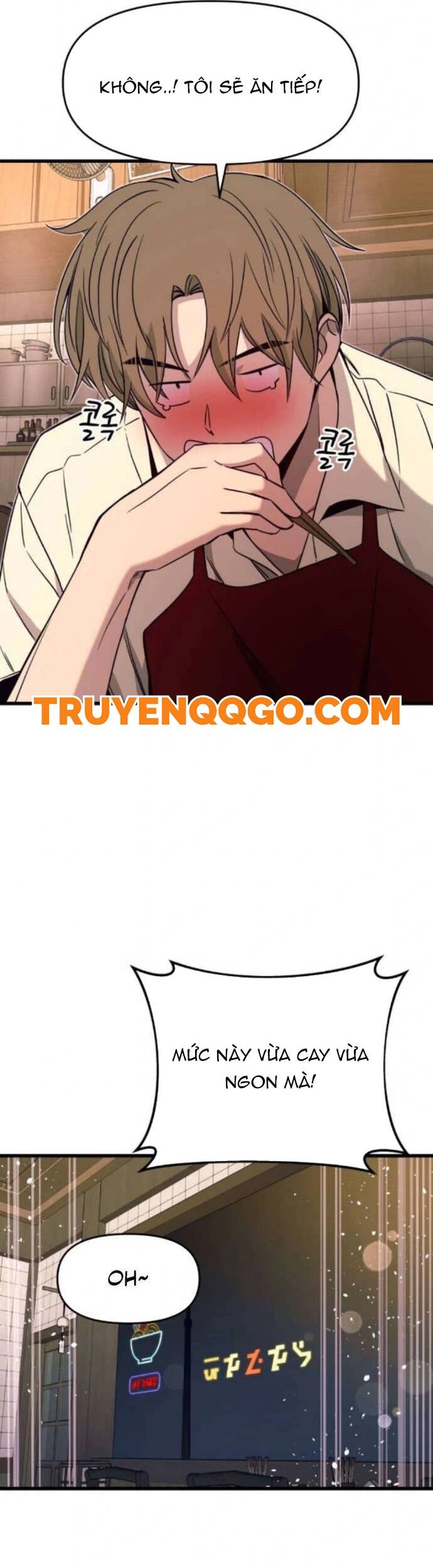 Định Mệnh Đôi Ta Giao Thoa Nơi Bến Tàu Chapter 30 - 45