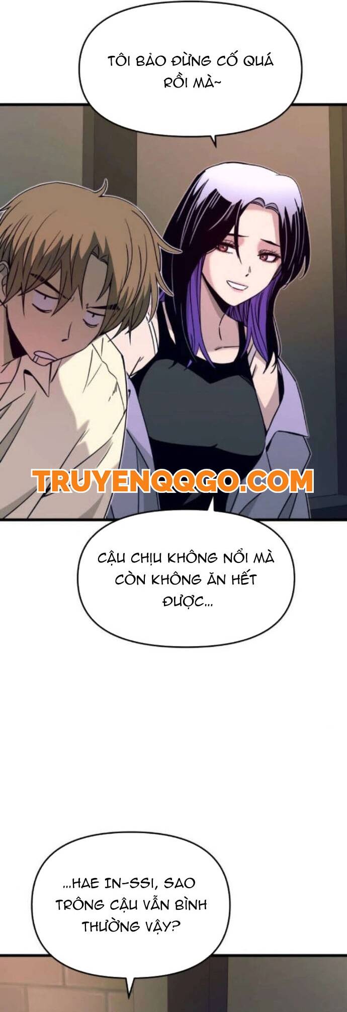 Định Mệnh Đôi Ta Giao Thoa Nơi Bến Tàu Chapter 30 - 50