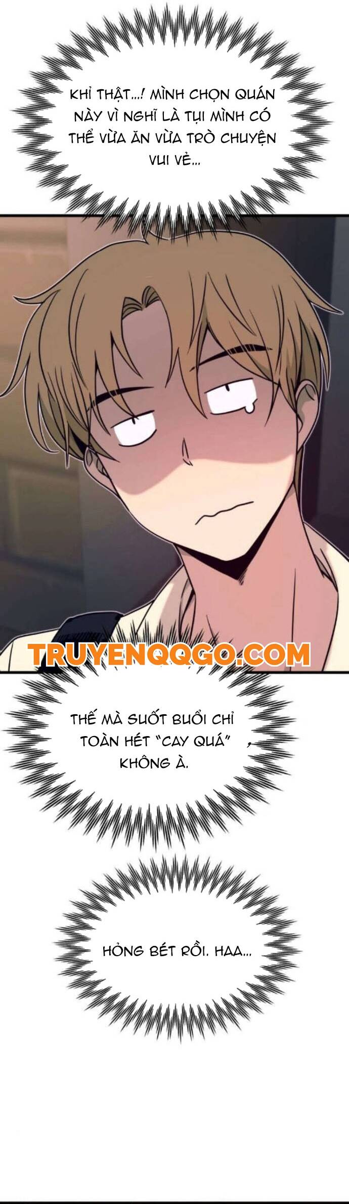 Định Mệnh Đôi Ta Giao Thoa Nơi Bến Tàu Chapter 30 - 52