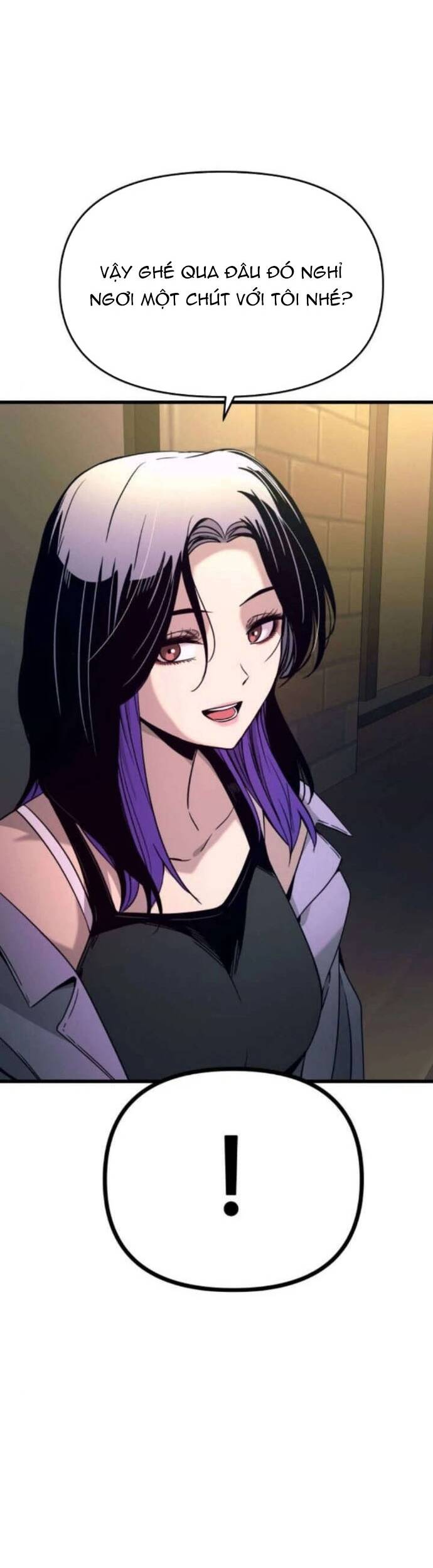 Định Mệnh Đôi Ta Giao Thoa Nơi Bến Tàu Chapter 30 - 54