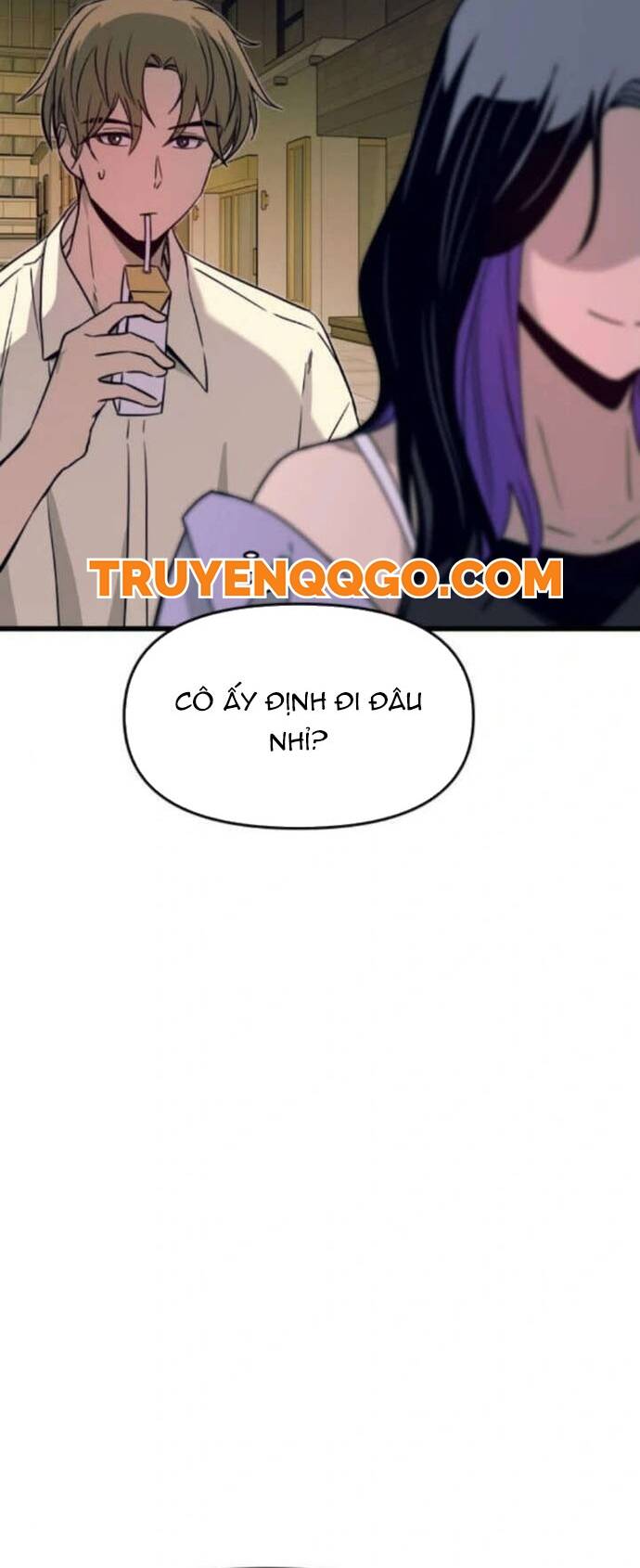 Định Mệnh Đôi Ta Giao Thoa Nơi Bến Tàu Chapter 30 - 57