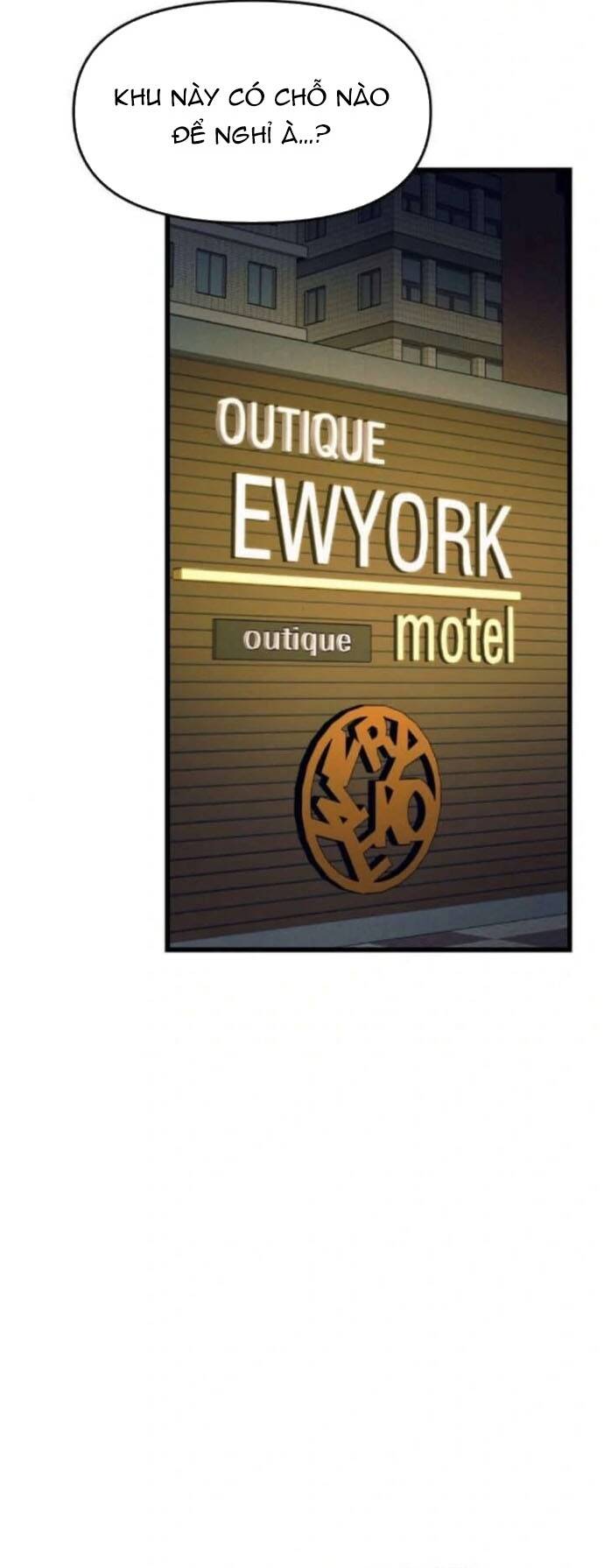 Định Mệnh Đôi Ta Giao Thoa Nơi Bến Tàu Chapter 30 - 58