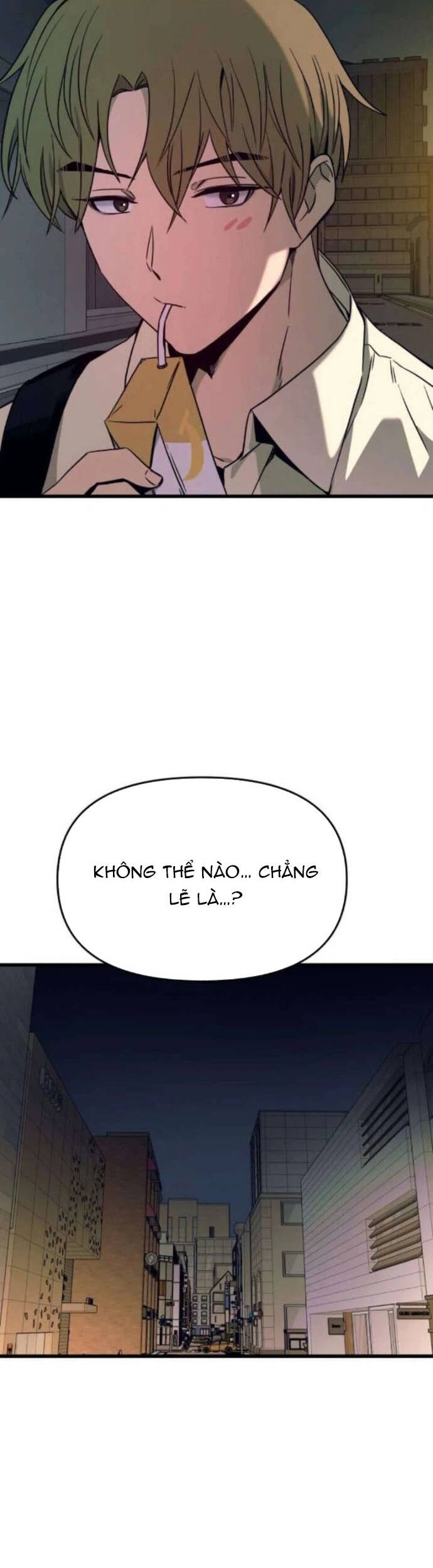 Định Mệnh Đôi Ta Giao Thoa Nơi Bến Tàu Chapter 30 - 61