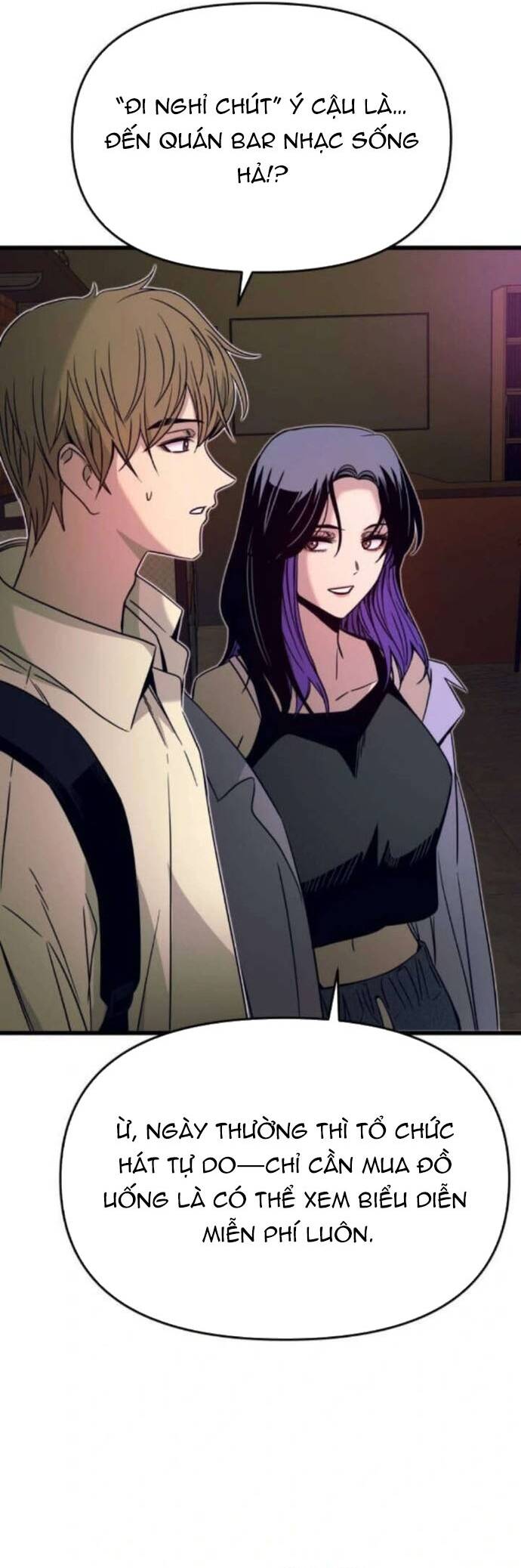 Định Mệnh Đôi Ta Giao Thoa Nơi Bến Tàu Chapter 30 - 66