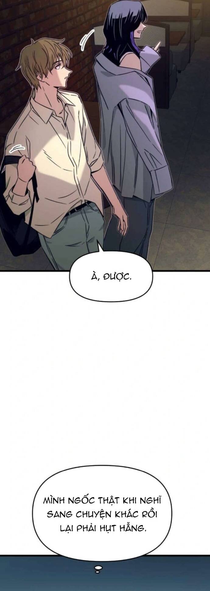 Định Mệnh Đôi Ta Giao Thoa Nơi Bến Tàu Chapter 30 - 68