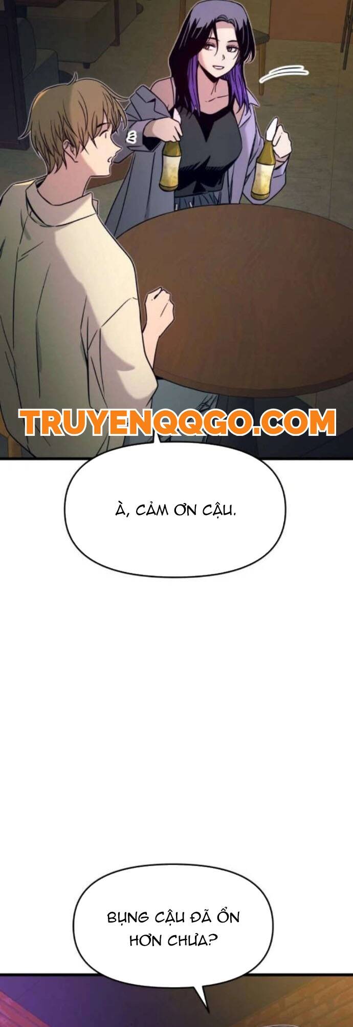 Định Mệnh Đôi Ta Giao Thoa Nơi Bến Tàu Chapter 30 - 72