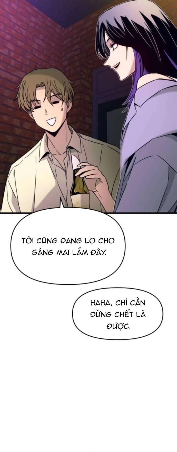 Định Mệnh Đôi Ta Giao Thoa Nơi Bến Tàu Chapter 30 - 73