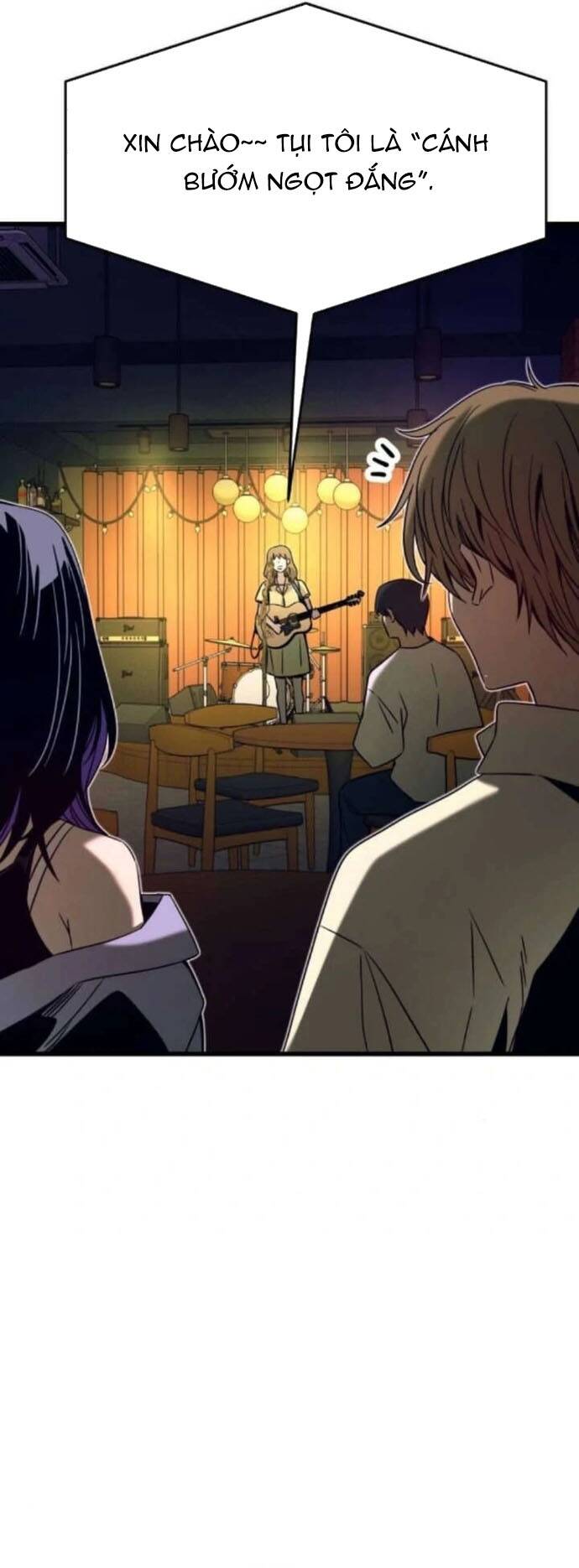 Định Mệnh Đôi Ta Giao Thoa Nơi Bến Tàu Chapter 30 - 74