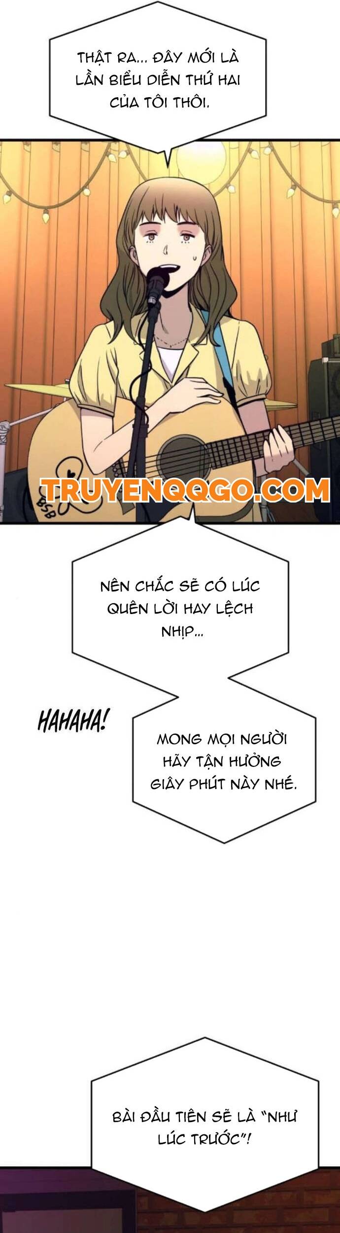 Định Mệnh Đôi Ta Giao Thoa Nơi Bến Tàu Chapter 30 - 75