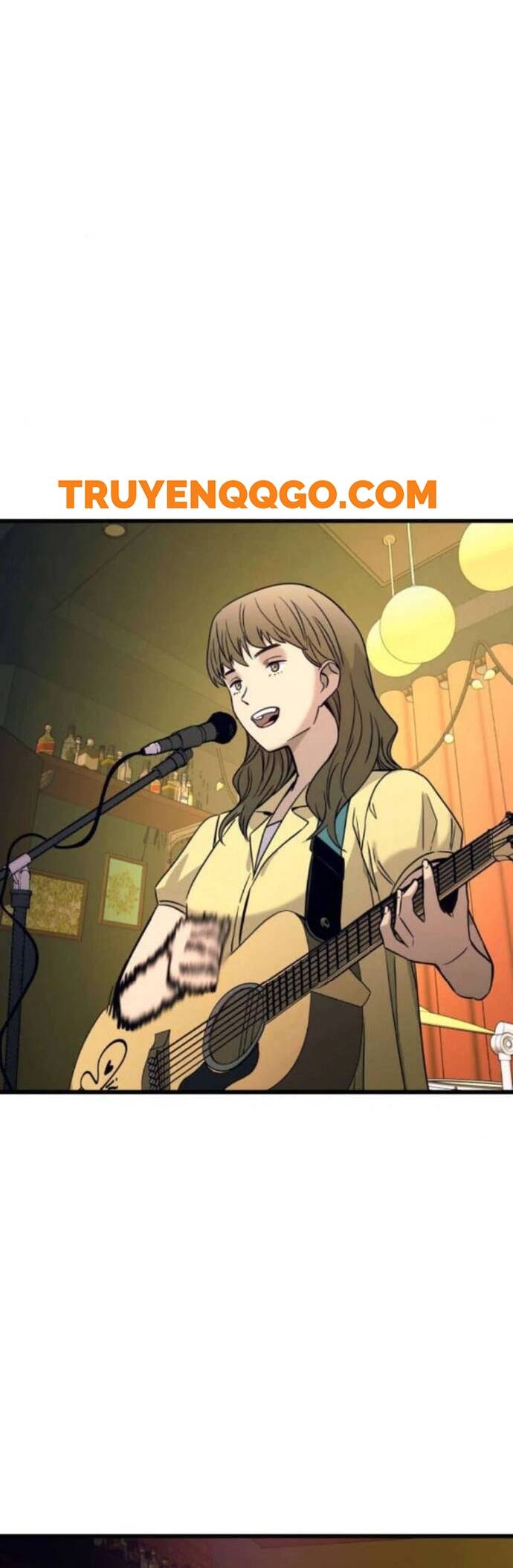 Định Mệnh Đôi Ta Giao Thoa Nơi Bến Tàu Chapter 30 - 77