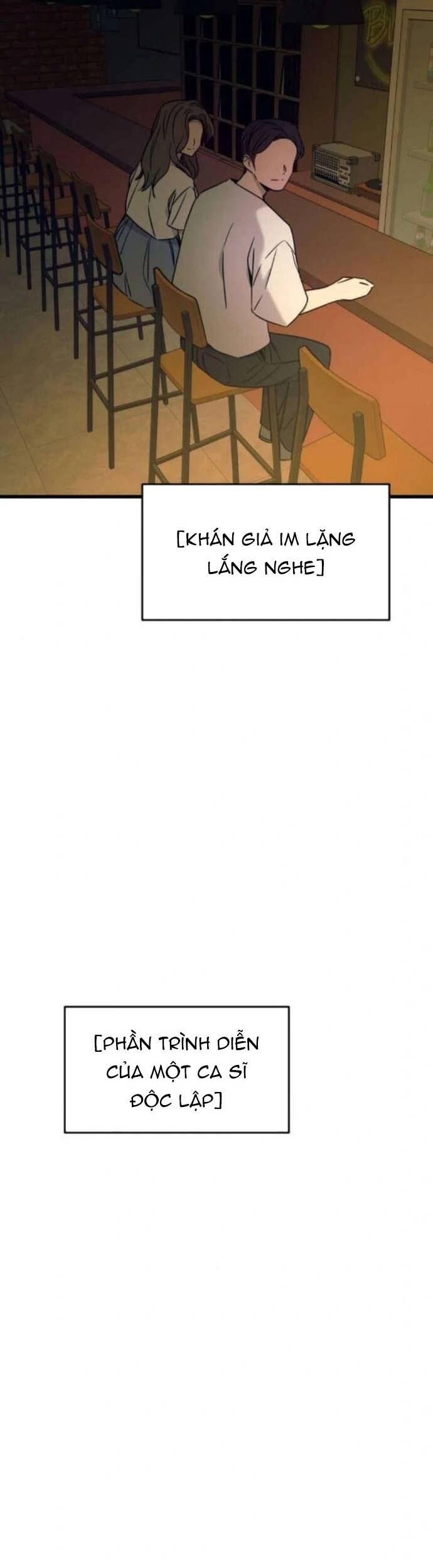 Định Mệnh Đôi Ta Giao Thoa Nơi Bến Tàu Chapter 30 - 80