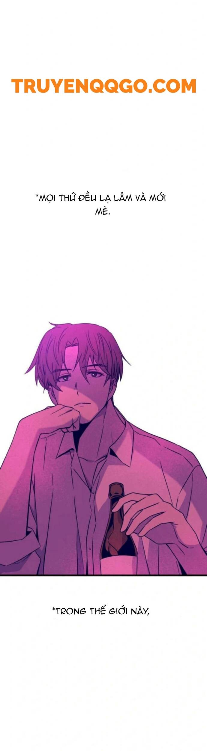 Định Mệnh Đôi Ta Giao Thoa Nơi Bến Tàu Chapter 30 - 81