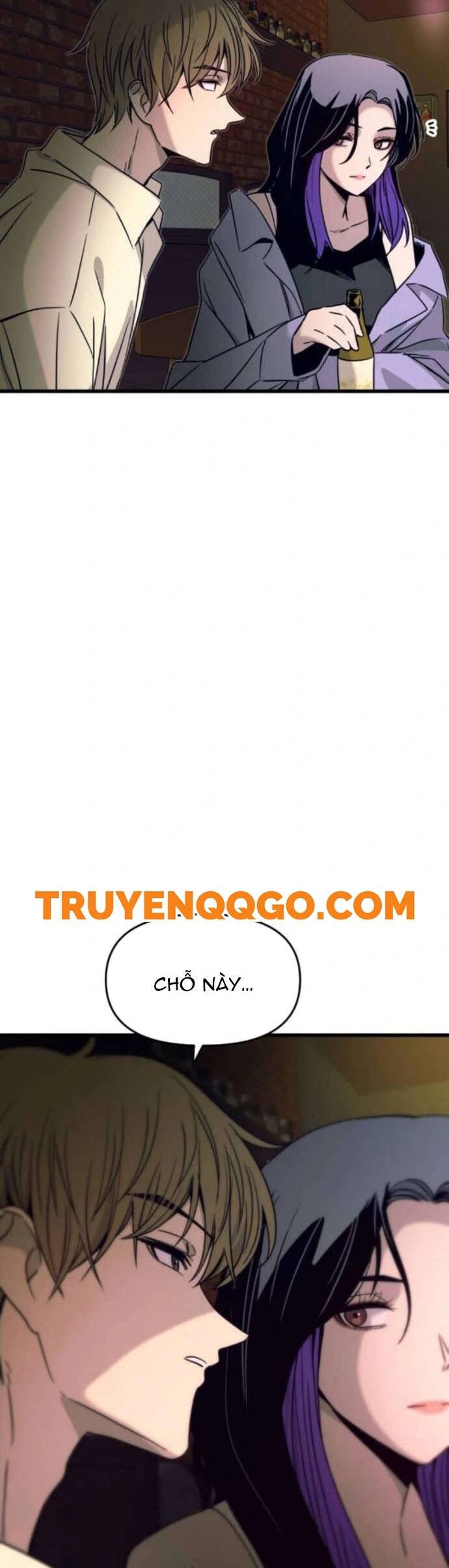 Định Mệnh Đôi Ta Giao Thoa Nơi Bến Tàu Chapter 30 - 84