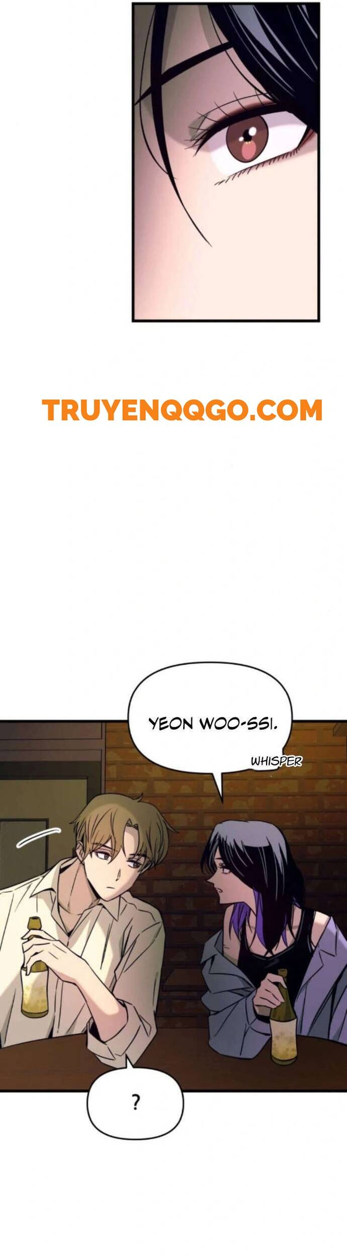 Định Mệnh Đôi Ta Giao Thoa Nơi Bến Tàu Chapter 30 - 86