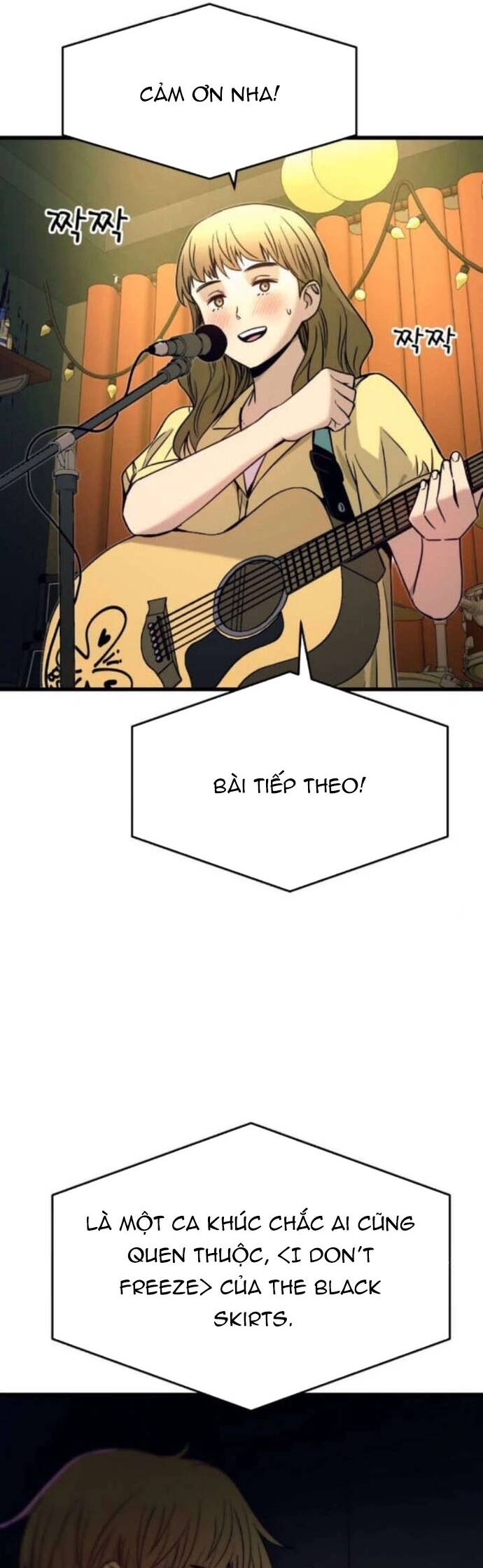 Định Mệnh Đôi Ta Giao Thoa Nơi Bến Tàu Chapter 30 - 91