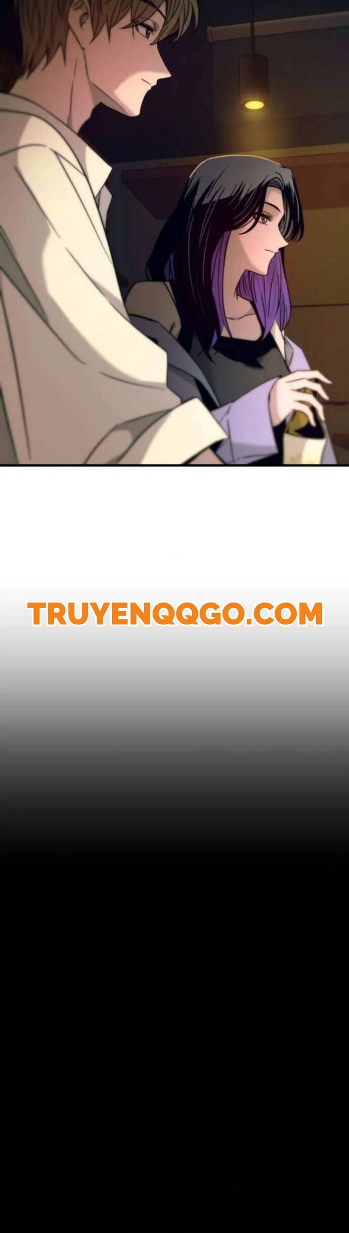 Định Mệnh Đôi Ta Giao Thoa Nơi Bến Tàu Chapter 30 - 92