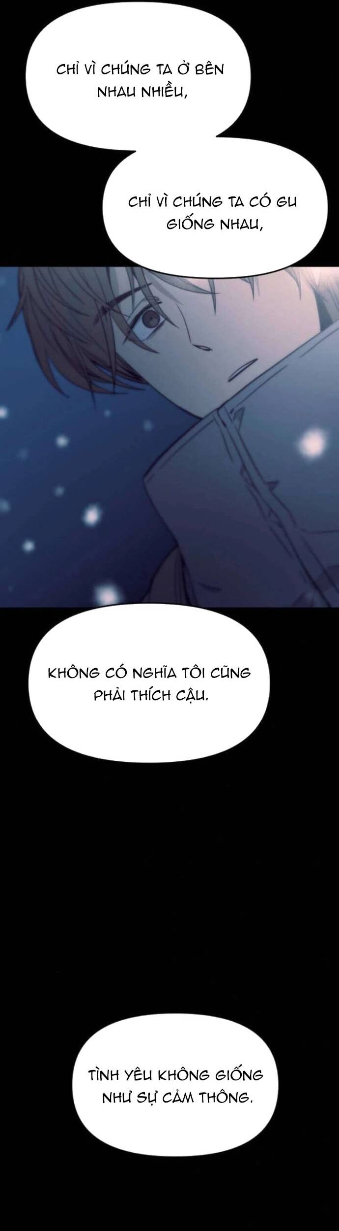 Định Mệnh Đôi Ta Giao Thoa Nơi Bến Tàu Chapter 30 - 94