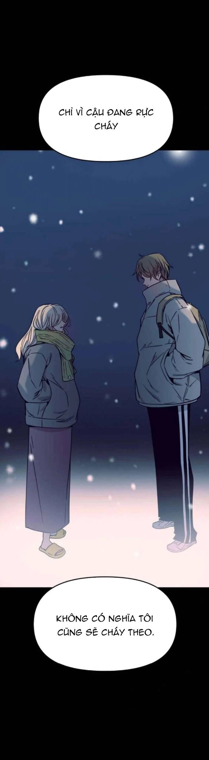 Định Mệnh Đôi Ta Giao Thoa Nơi Bến Tàu Chapter 30 - 95