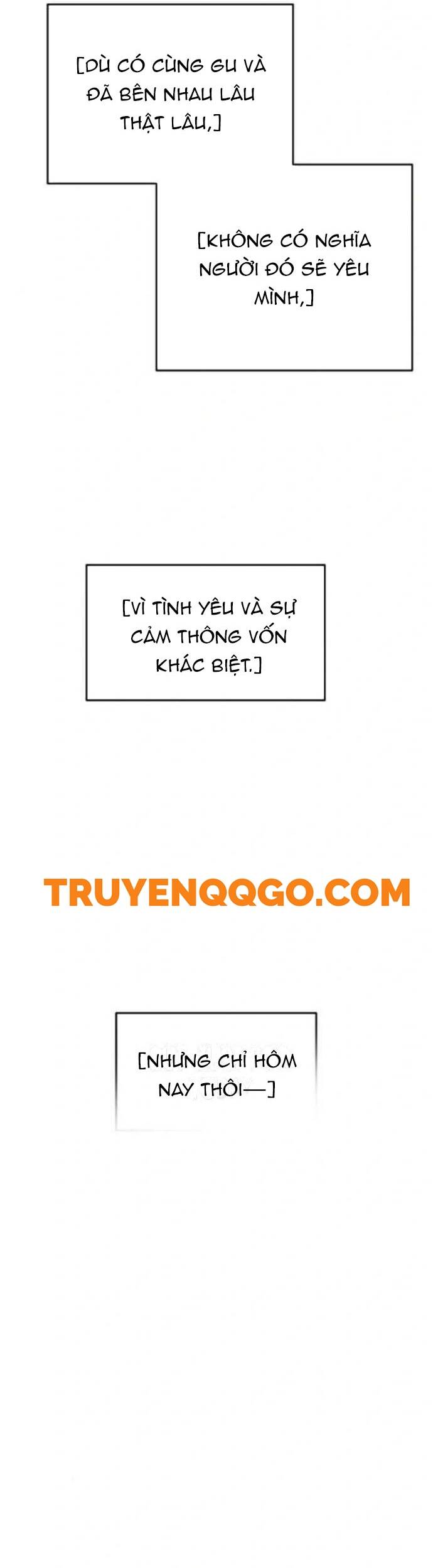 Định Mệnh Đôi Ta Giao Thoa Nơi Bến Tàu Chapter 30 - 97