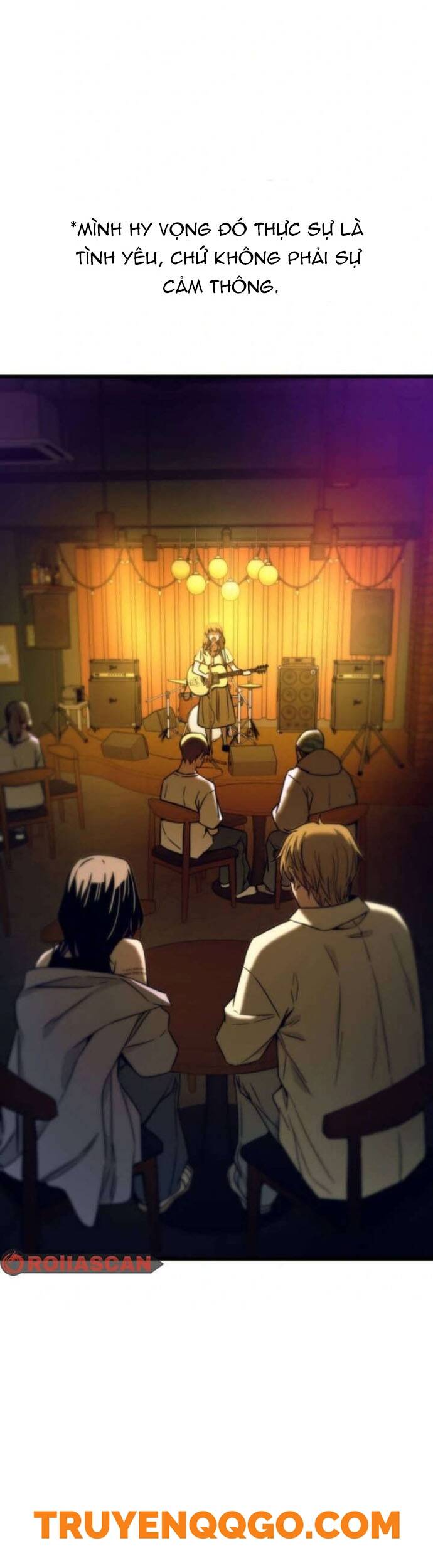 Định Mệnh Đôi Ta Giao Thoa Nơi Bến Tàu Chapter 30 - 98