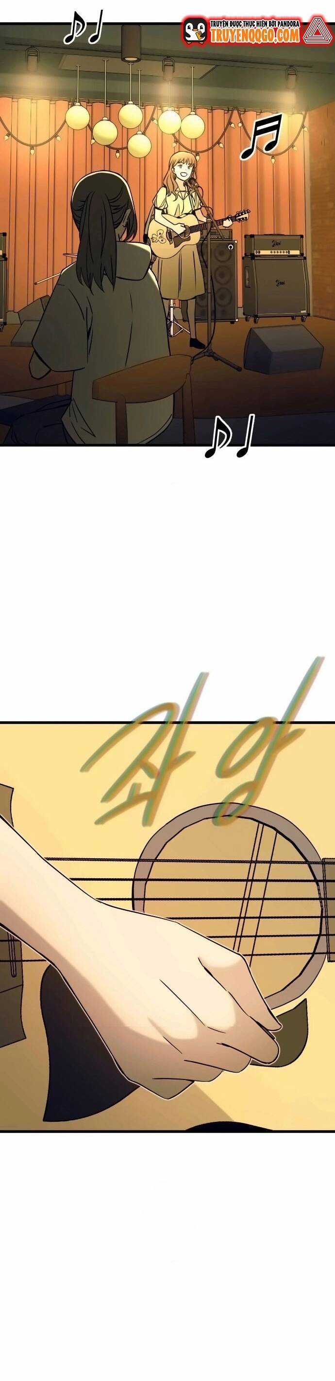 Định Mệnh Đôi Ta Giao Thoa Nơi Bến Tàu Chapter 31 - 2