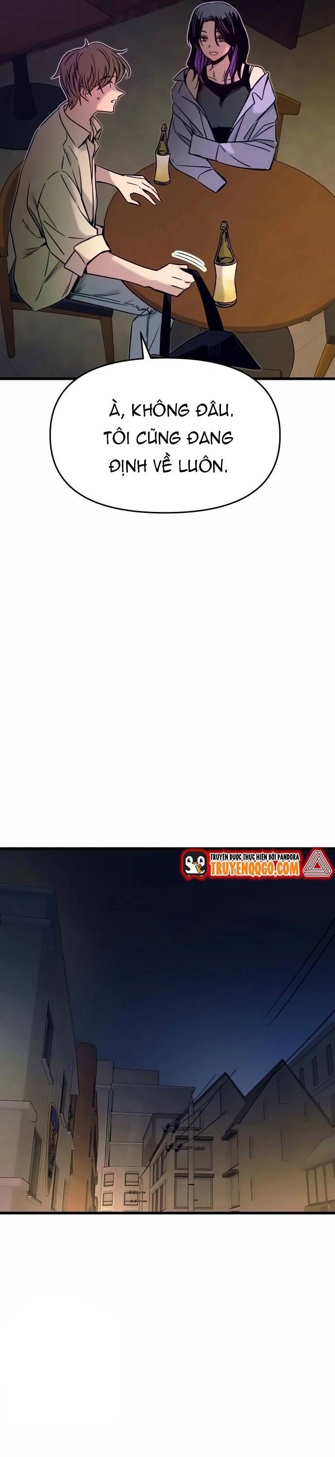 Định Mệnh Đôi Ta Giao Thoa Nơi Bến Tàu Chapter 31 - 5