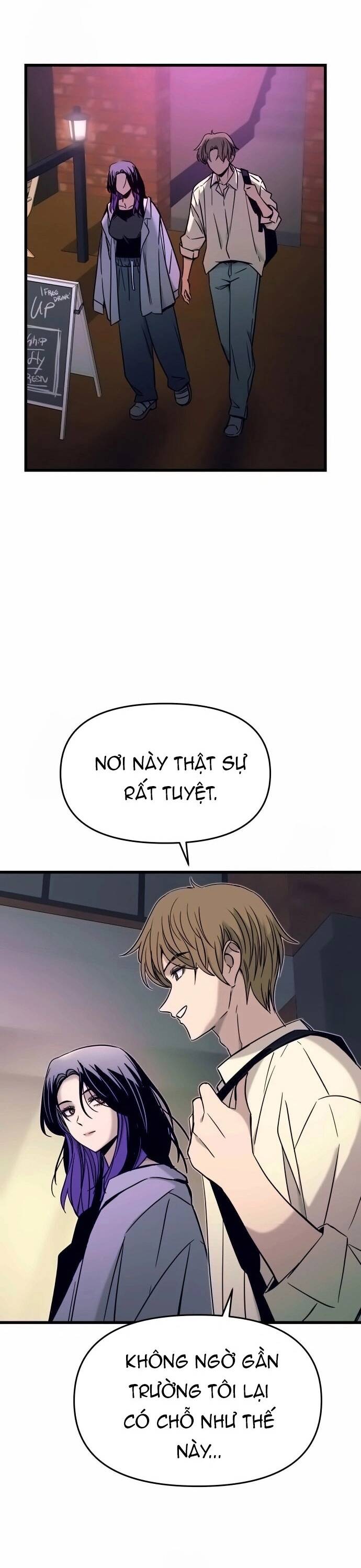 Định Mệnh Đôi Ta Giao Thoa Nơi Bến Tàu Chapter 31 - 6