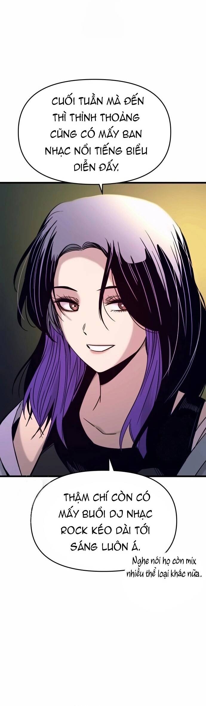 Định Mệnh Đôi Ta Giao Thoa Nơi Bến Tàu Chapter 31 - 7