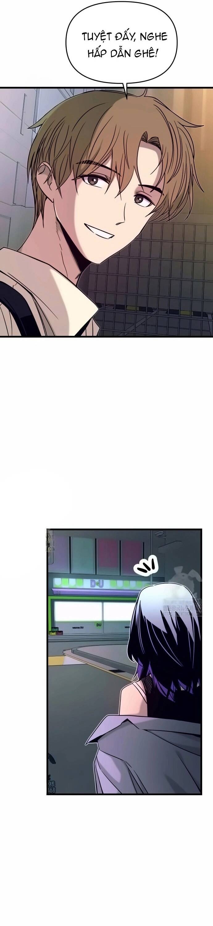 Định Mệnh Đôi Ta Giao Thoa Nơi Bến Tàu Chapter 31 - 9