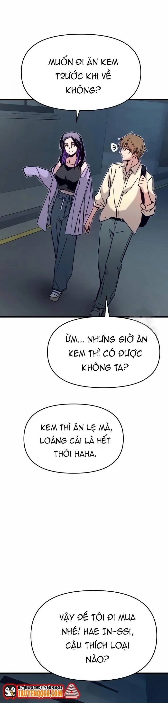 Định Mệnh Đôi Ta Giao Thoa Nơi Bến Tàu Chapter 31 - 10