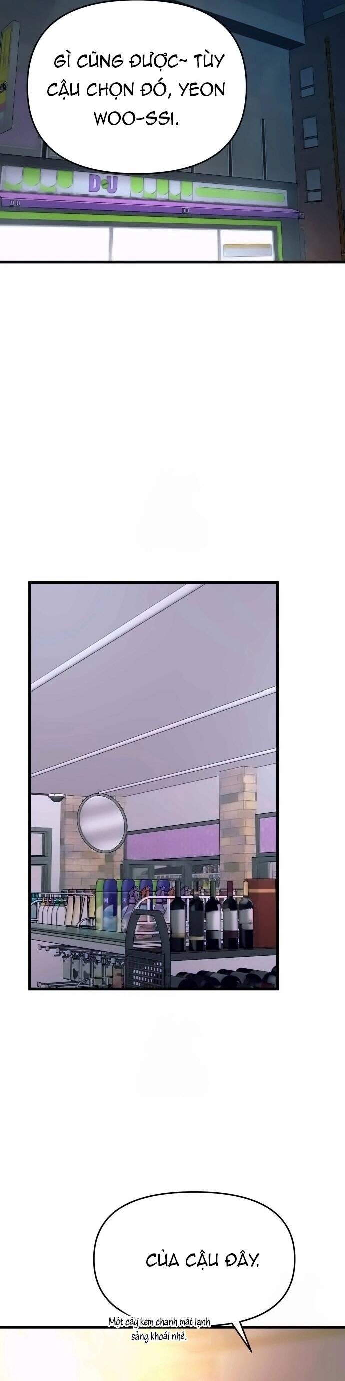 Định Mệnh Đôi Ta Giao Thoa Nơi Bến Tàu Chapter 31 - 11