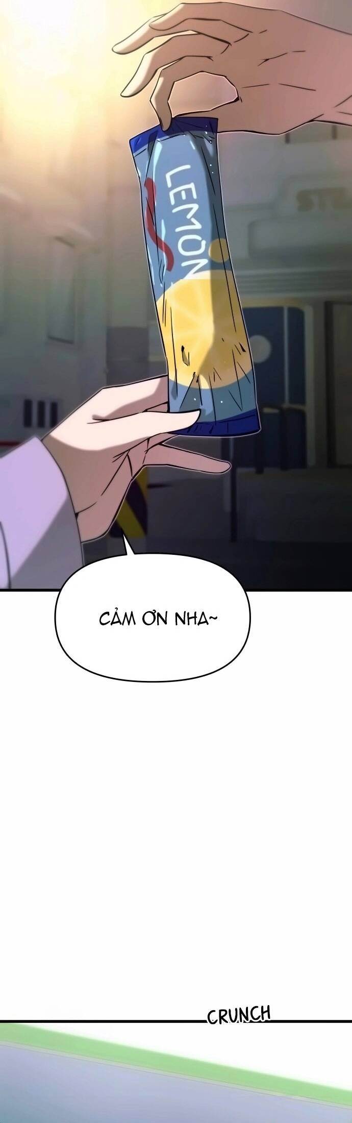 Định Mệnh Đôi Ta Giao Thoa Nơi Bến Tàu Chapter 31 - 12