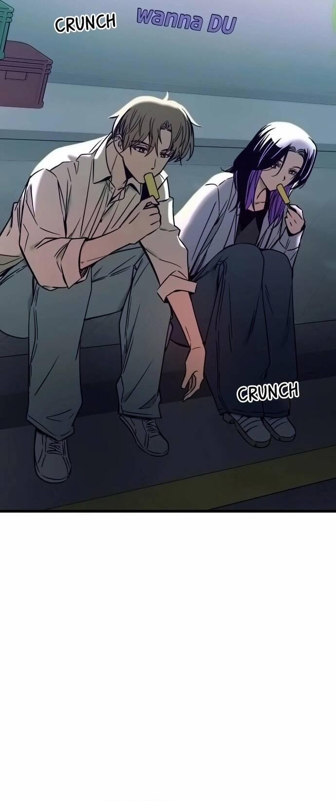 Định Mệnh Đôi Ta Giao Thoa Nơi Bến Tàu Chapter 31 - 13