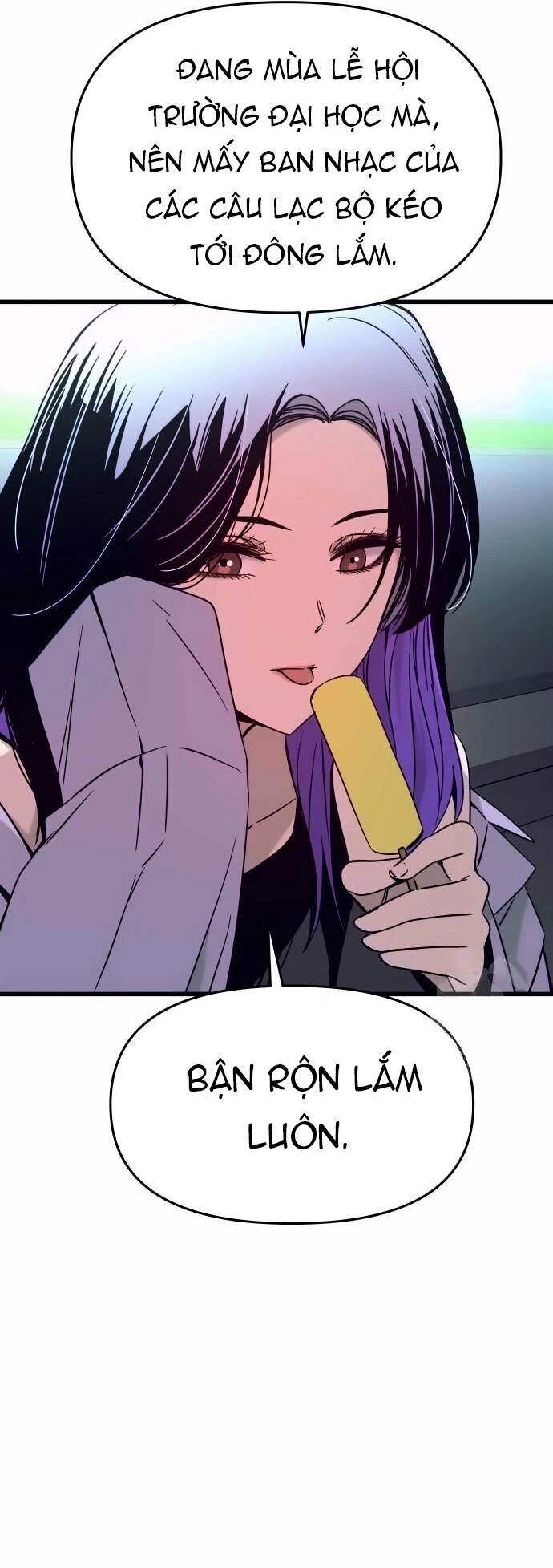 Định Mệnh Đôi Ta Giao Thoa Nơi Bến Tàu Chapter 31 - 15