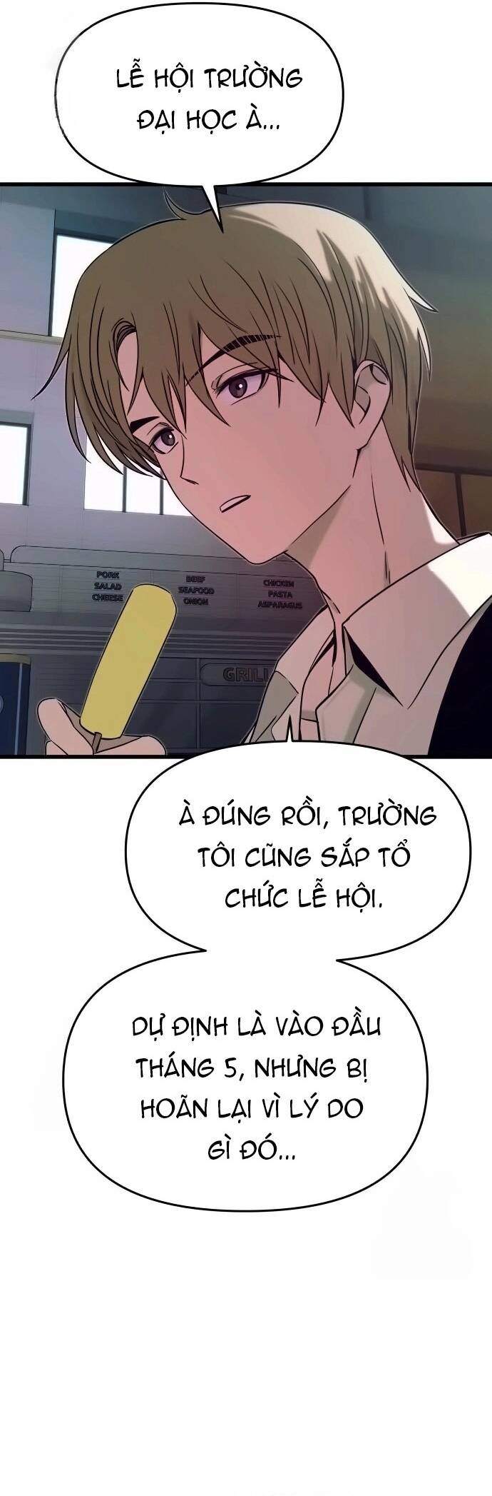 Định Mệnh Đôi Ta Giao Thoa Nơi Bến Tàu Chapter 31 - 16