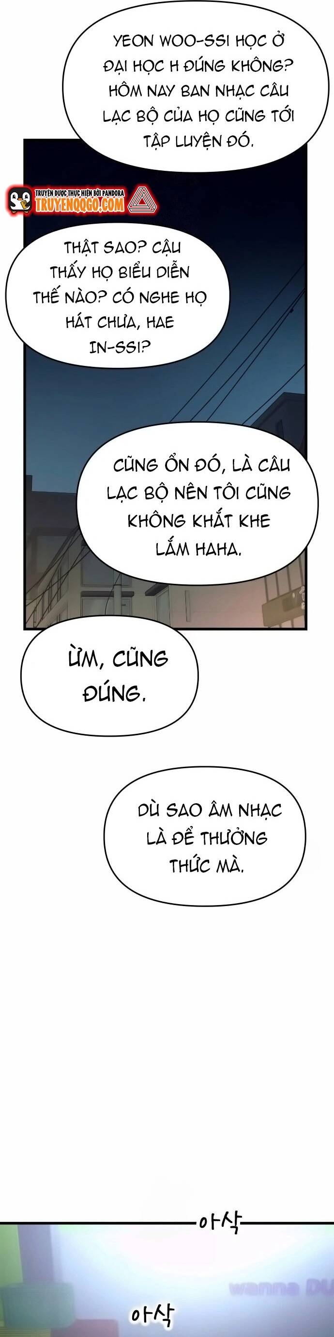 Định Mệnh Đôi Ta Giao Thoa Nơi Bến Tàu Chapter 31 - 17